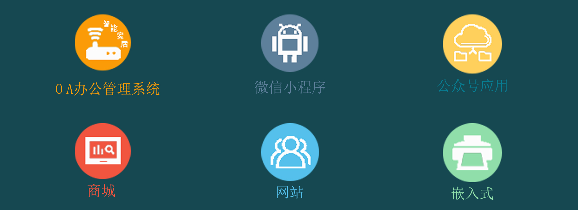 贺州主要业务